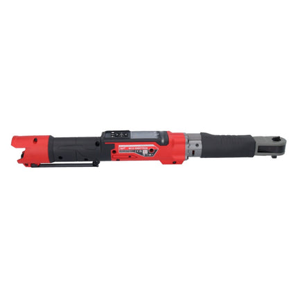 Milwaukee M12 ONEFTR38-201C Clé dynamométrique numérique sans fil 12 V 135,6 Nm 3/8″ ( 4933464967 ) Brushless + 1x batterie 2,0 Ah + chargeur + coffret