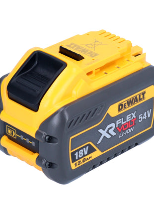 DeWalt DCS 579 NT Akku Handkreissaege 54 V FlexVolt 190 mm Brushless 1x Akku 12 0 Ah TSTAK ohne Ladegeraet 3 - toolbrothers