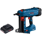 Bosch GNB 18V-38 Clavadora de hormigón a batería profesional 18 V 13 - 38 mm BITURBO Brushless + 1x batería ProCORE 4,0 Ah - sin cargador