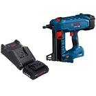 Bosch GNB 18V-38 Clavadora de hormigón a batería profesional 18 V 13 - 38 mm BITURBO sin escobillas + 1x batería ProCORE 4,0 Ah + cargador