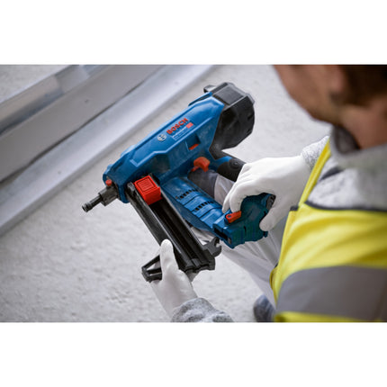 Bosch GNB 18V 38 Professional Akku Betonnagler 18 V 13 38 mm BITURBO Brushless 1x ProCORE Akku 8 0 Ah ohne Ladegeraet 3 - toolbrothers