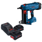 Bosch GNB 18V 38 Professional Akku Betonnagler 18 V 13 38 mm BITURBO Brushless 2x ProCORE Akku 8 0 Ah Ladegeraet 0 - toolbrothers