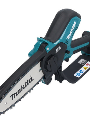 Motosierra a batería Makita DUC 150 Z01 18 V 15 cm sin escobillas solo - sin batería, sin cargador