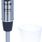 Tefal Quickcheff 1-en-1 20SP HB658 batidora de mano 1000 W (HB658838) + vaso mezclador de 800 ml