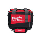 Bolsa de trabajo Milwaukee PACKOUT 427 x 381 x 254 mm ( 4932471066 )