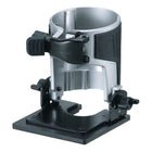 Makita 195561-4 Module de fraisage inclinable pour fraiseuse multifonctions sans fil DRT 50 / RT 0700 C