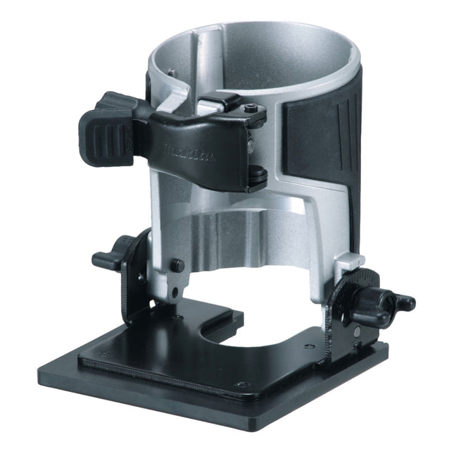 Makita 195561-4 Módulo de fresado giratorio para fresadora multifunción a batería DRT 50 / RT 0700 C