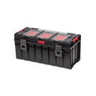 Toolbrothers RHINO Slim tool case ECO Comfort+ Long Edition 22 l IP54 with removable dividers