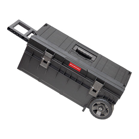 Toolbrothers RHINO XXL Trolley ECO Longer Basic Werkzeugkiste 50 l