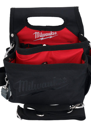 Milwaukee Elektriker Werkzeugtasche ( 48228112 ) mit integrierten Tragegriff