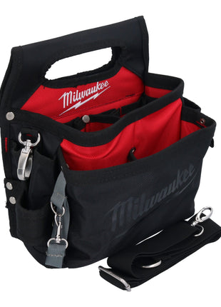 Milwaukee Elektriker Werkzeugtasche ( 48228112 ) mit integrierten Tragegriff