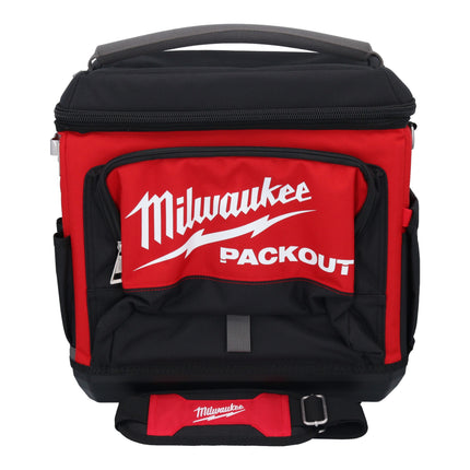 Bolsa térmica Milwaukee PACKOUT 406 x 394 x 254 mm 20 l (4932471132)