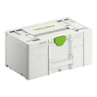Festool SYS3 L 237 Valigia portautensili sistema Systainer 508 x 296 x 237 mm 27,4 l ( 204848 )