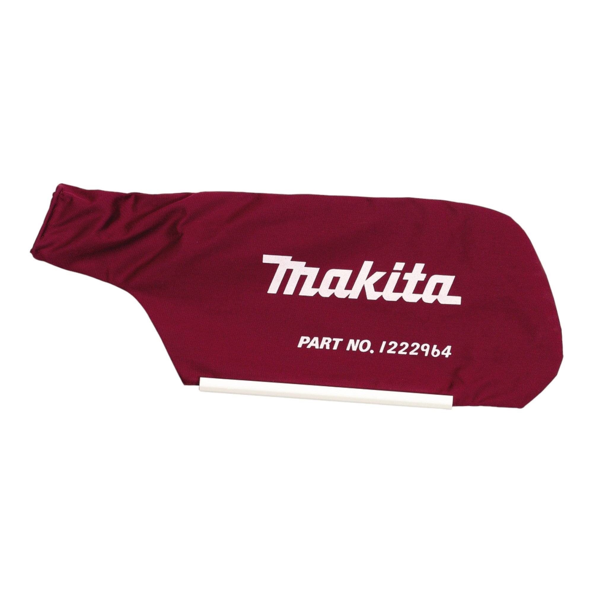 Makita Staubsack 122296 4 fuer Bandschleifer Schleifmaschine 9900B 9924DB  1 - toolbrothers