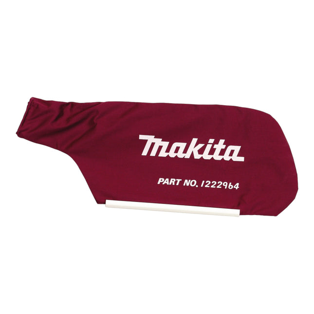 Makita dust bag ( 122296-4 ) for belt sander sander 9900B 9924DB
