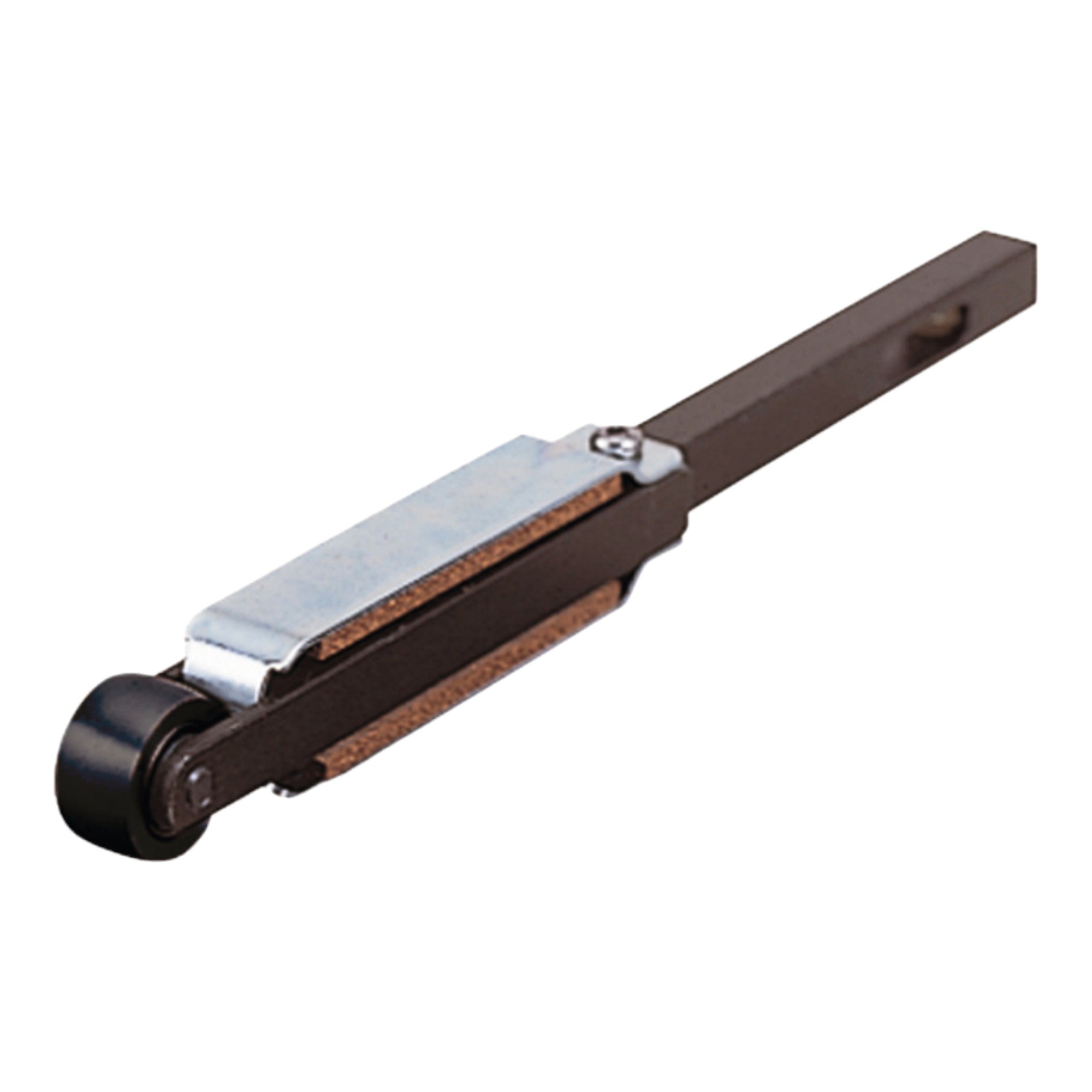 Brazo de lijado Makita de 13 mm (125159-3) para lima de banda DBS180 / 9032 / DBS180Z