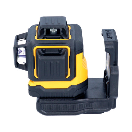 DeWalt DCLE 34031 D1 Laser à ligne sans fil 18 V 3x 360 grn + 1x batterie 2,0 Ah + chargeur + Coffret