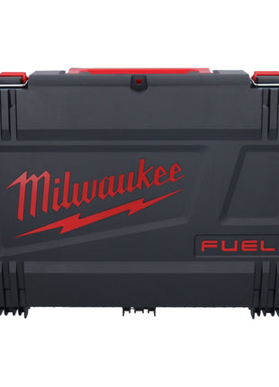 Milwaukee M18 FSG-301X Akku Trockenbauschrauber 18 V 13 Nm Brushless + 1x Akku 3,0 Ah + Ladegerät + HD Box