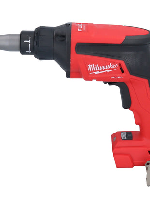 Milwaukee M18 FSG-402X wkrętarka akumulatorowa 18 V 13 Nm bezszczotkowa + 2x akumulator 4,0 Ah + ładowarka + pudełko HD