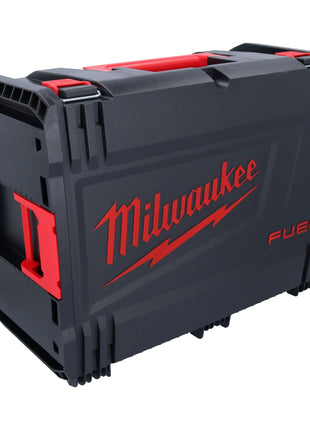 Walizka narzędziowa Milwaukee HD Box size 3 system 475 x 358 x 230 mm + wkładka do szlifierki taśmowej M18 FBTS75