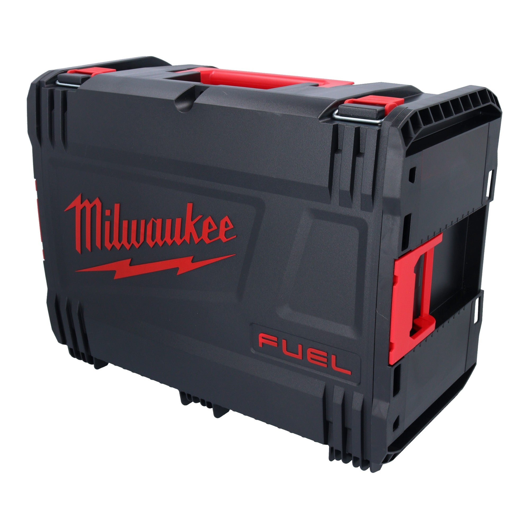 Milwaukee HD Box Gr 3 System Werkzeug Koffer 475 x 358 x 230 mm Einlage fuer Bandschleifer M18 FBTS75 3 - toolbrothers