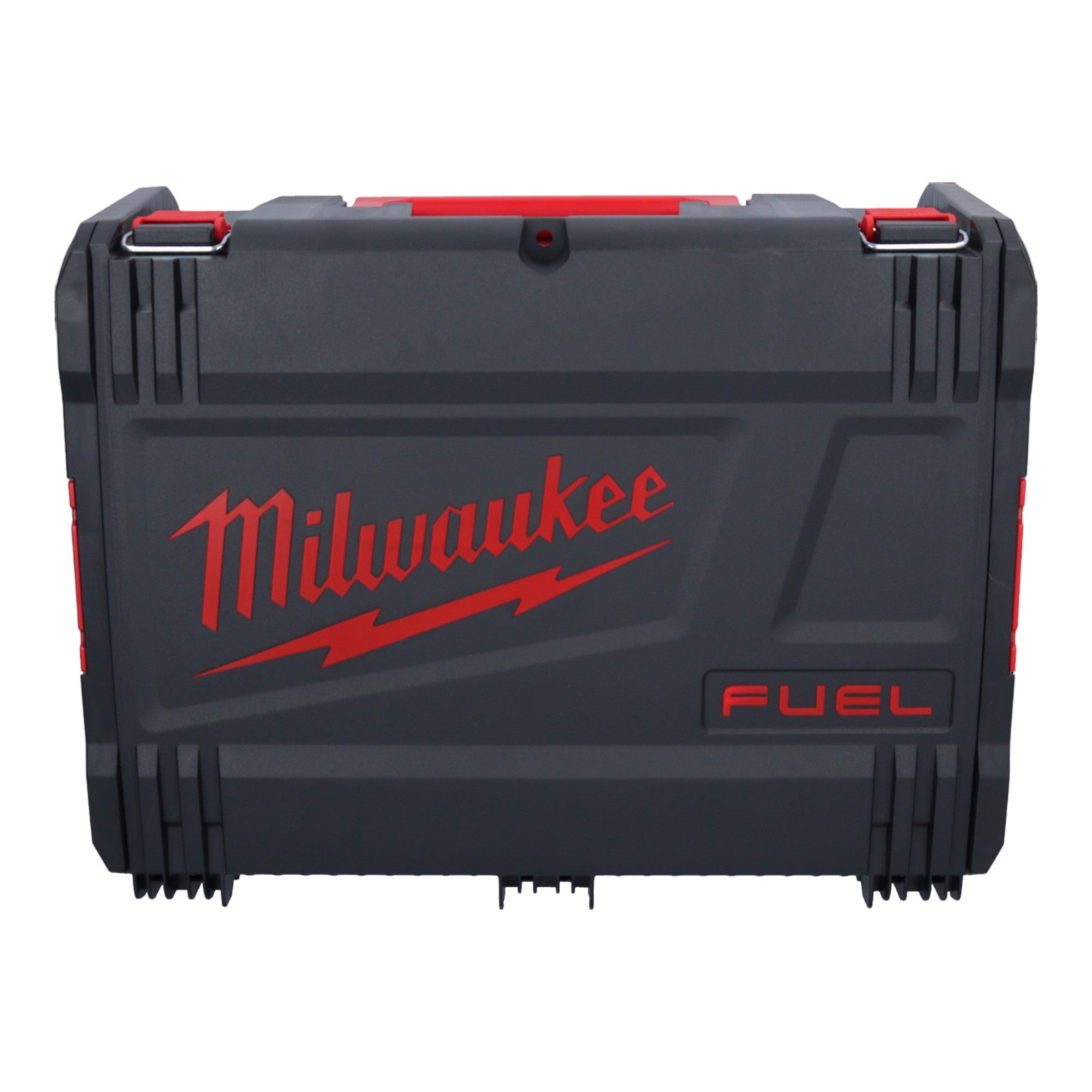 Milwaukee HD Box Gr 3 System Werkzeug Koffer 475 x 358 x 230 mm Einlage fuer Bandschleifer M18 FBTS75 0 - toolbrothers