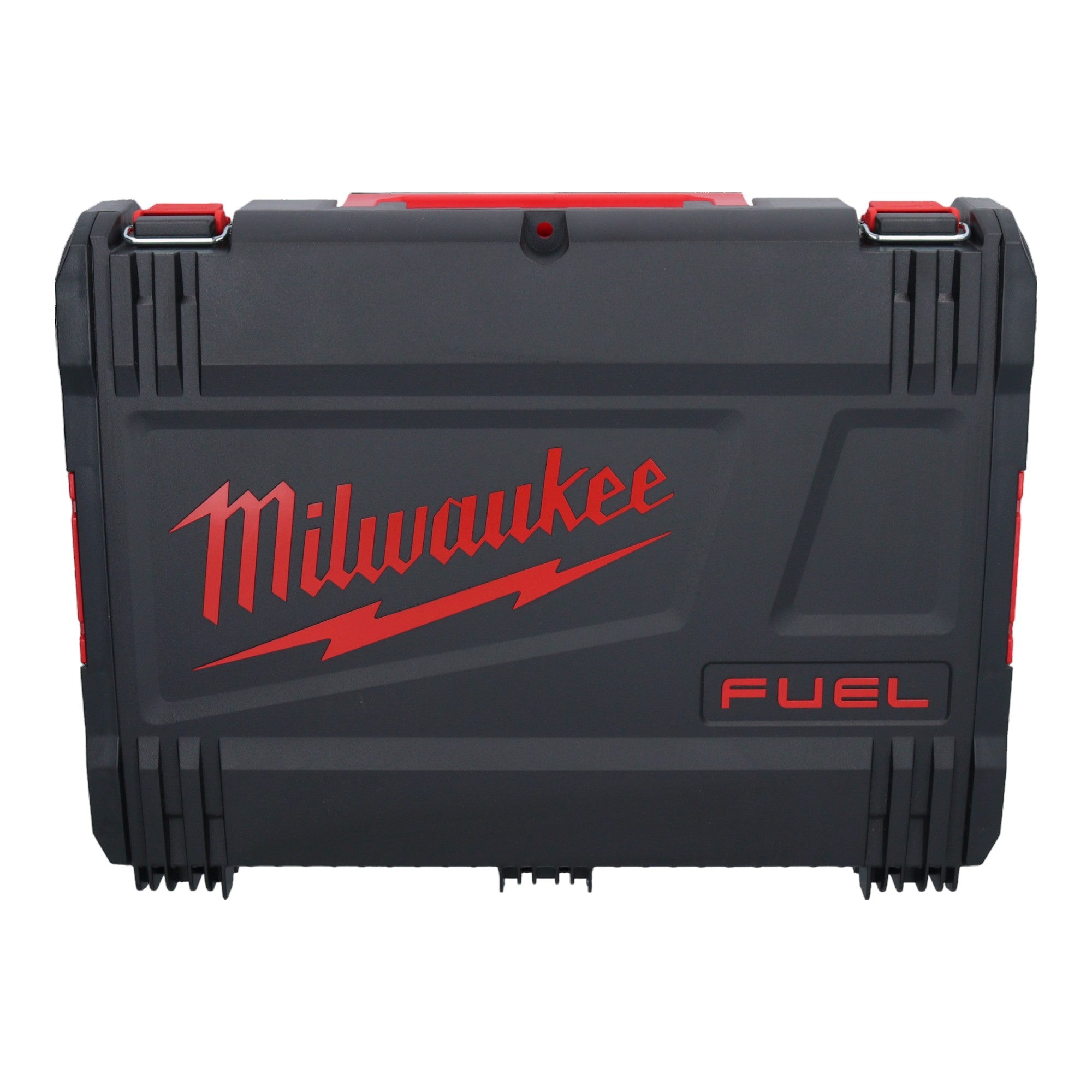 Milwaukee M18 FSAGF125XPDB 501X Akku Flachkopf Winkelschleifer 18 V 125 mm Brushless 1x Akku 5 0 Ah Ladegeraet HD Box 2 - toolbrothers
