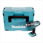 Makita DHP 482 ZJ  Akku Schlagbohrschrauber 18V 62Nm im Makpac ohne Akku / Ladegerät - Toolbrothers