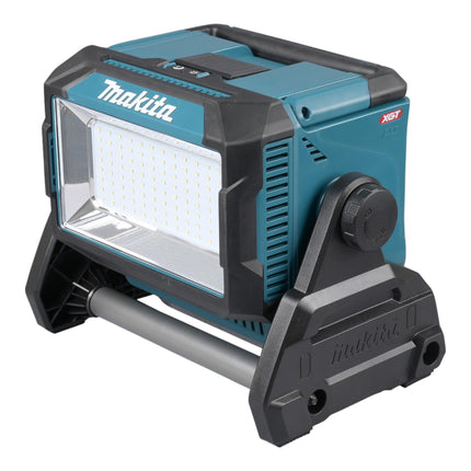 Makita ML 009 G Proyector de construcción sin cable 18 / 40 V máx. 10000 lm XGT Solo - sin batería, sin cargador
