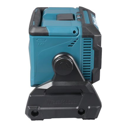 Makita ML 009 G Proyector de construcción sin cable 18 / 40 V máx. 10000 lm XGT Solo - sin batería, sin cargador
