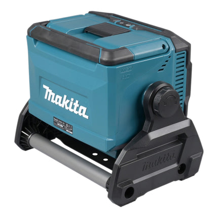 Makita ML 009 G Proyector de construcción sin cable 18 / 40 V máx. 10000 lm XGT Solo - sin batería, sin cargador