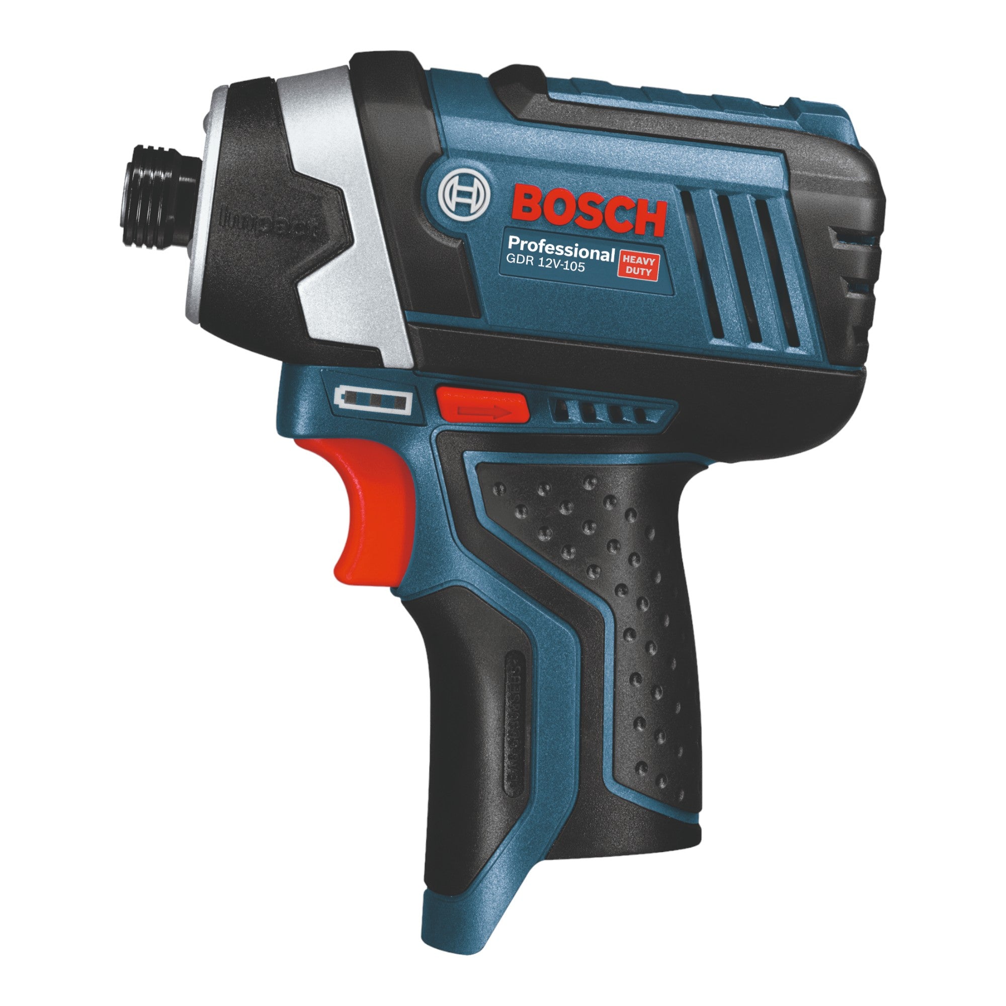 Bosch 12 V Set GSB 12V 15 Akku Schlagbohrschrauber GDR 12V 105 Akku Drehschlagschrauber 06019A6979 2x Akku 2 0 Ah Ladegeraet Tasche 3 - toolbrothers