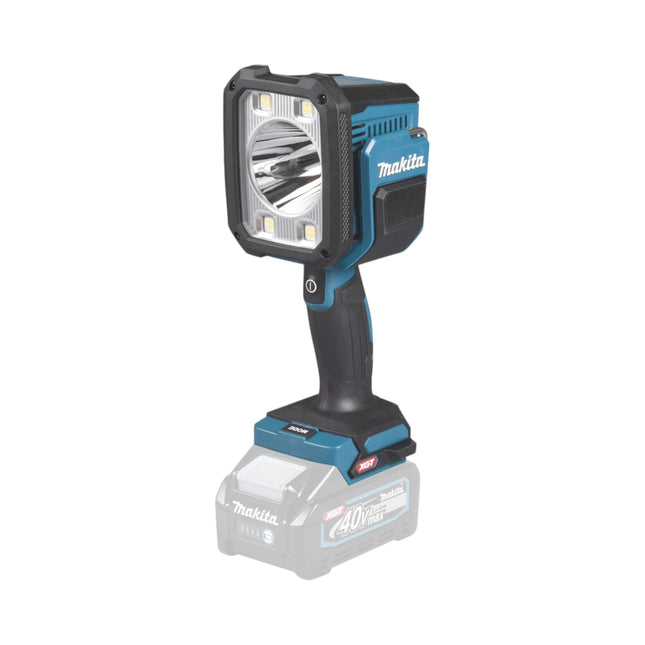 Makita ML 007 G Akumulatorowa lampa ręczna 40 V maks. 1250 lm LED Solo - bez akumulatora, bez ładowarki