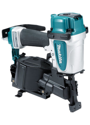 Makita AN 454 Druckluft Nagler 4,9 - 8,3 bar 19 - 45 mm Solo