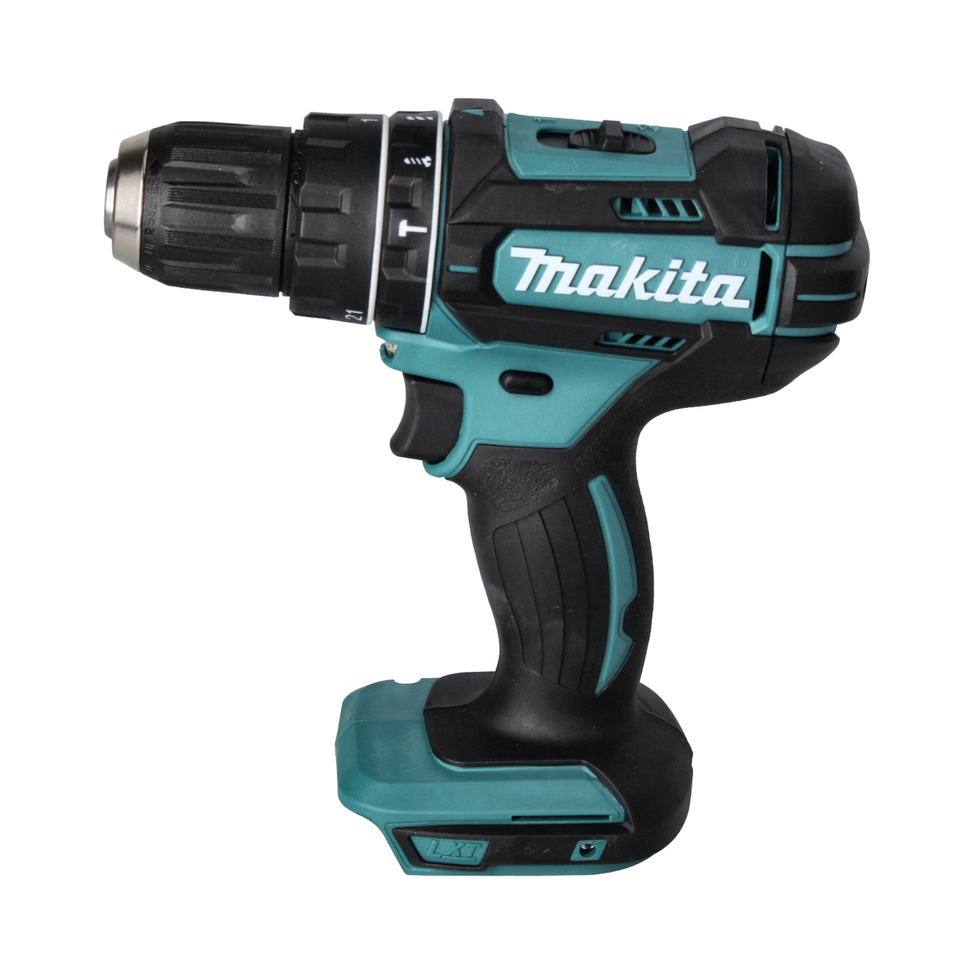 Makita DHP 482 RFX9 Akku Schlagbohrschrauber 18 V 62 Nm 2x Akku 3 0 Ah Ladegeraet Zubehoer Set Koffer 2 - toolbrothers