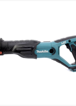 Makita DJR 181 ZK Akku Reciprosäge 18 V Säbelsäge Solo im Stanley Koffer - ohne Akku, ohne Ladegerät - Toolbrothers