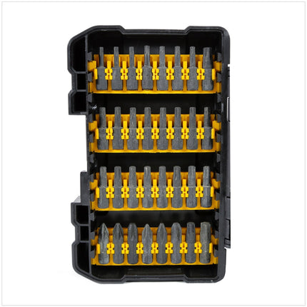 DeWalt Extreme Impact Schrauber Bit Set 42 teilig ( DT70590 ) + Schutzbrille - Toolbrothers