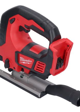 Milwaukee M18 BJS-0 Akku Stichsäge 18 V Solo - ohne Akku, ohne Ladegerät ( 4933451391 ) - Toolbrothers