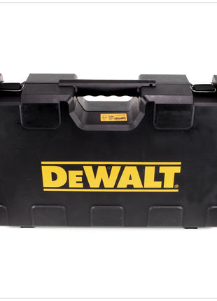 DeWalt DCS 388 NT Akku Säbelsäge Reciprosäge 54 V Flexvolt Brushless + Koffer - ohne Akku, ohne Ladegerät - Toolbrothers