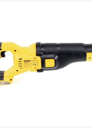 DeWalt DCS 388 NT Akku Säbelsäge Reciprosäge 54 V Flexvolt Brushless + Koffer - ohne Akku, ohne Ladegerät - Toolbrothers