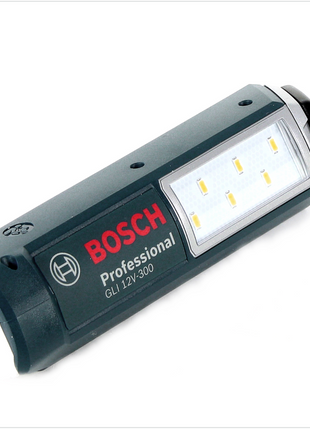 Bosch Professional GLI 12V-300 Akku Lampe Solo ( 06014A1000 ) - ohne Akku , ohne Ladegerät - Toolbrothers