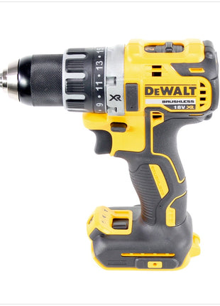 Dewalt DCD 791 NT Akku Bohrschrauber Brushless 18V 70Nm + 1x Akku 4,0 Ah in TSTAK - ohne Ladegerät