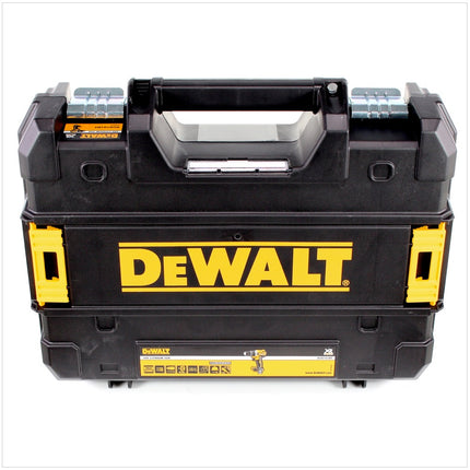 Trapano avvitatore a batteria Dewalt DCD 791 NT Brushless 18V 70Nm + 1x batteria ricaricabile 4,0 Ah in TSTAK - senza caricatore
