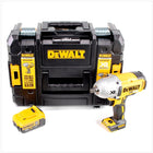 DeWalt DCF 899 NT Akku Schlagschrauber 18V 1/2