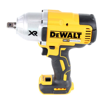 DeWalt DCF 899 M1 Akku Schlagschrauber 18V 1 2 950Nm Brushless Kugelrastung 1x Akku 4 0Ah Ladegeraet TSTAK 2 - toolbrothers