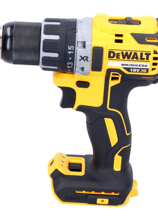 DeWalt DCD 791 P1 Akku Bohrschrauber 18 V 70 Nm Brushless + 1x Akku 5,0 Ah + Ladegerät + TSTAK - Toolbrothers