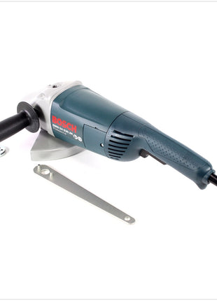 Bosch GWS 24-230 JH Winkelschleifer 230 mm 2400 Watt ( 0601884M03 ) - Toolbrothers