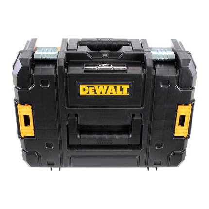 DeWalt DCS 331 M2 Akku Stichsäge 18 V + 2x Akku 4,0 Ah + Ladegerät + TSTAK - Toolbrothers