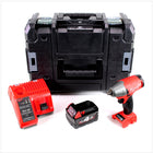 Milwaukee M18 FIWF 38-401 C Akku Schlagschrauber 18V 3/8