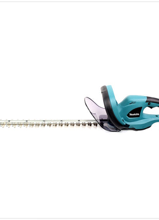 Makita DUH 523 Akku Heckenschere 18V 52cm mit 1x 4,0Ah Akku und Ladegerät - Toolbrothers